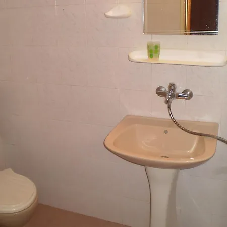 Apartament Moni Nesebyr