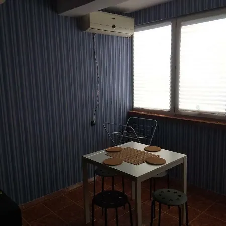 Apartament Moni