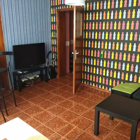 Apartament Moni *