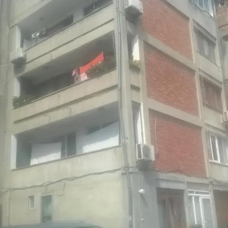 Moni Lägenhet Nesebar